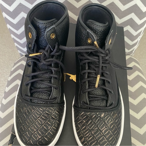 NEW! NIKE JORDAN JASMINE GG - Picture 6 of 16